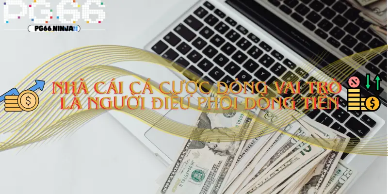 zeo.us.com__Vai trò thực sự của nhà cái cá cược